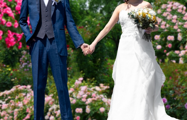 結婚式の前にブライダル脱毛！式までに間に合わせるためには？