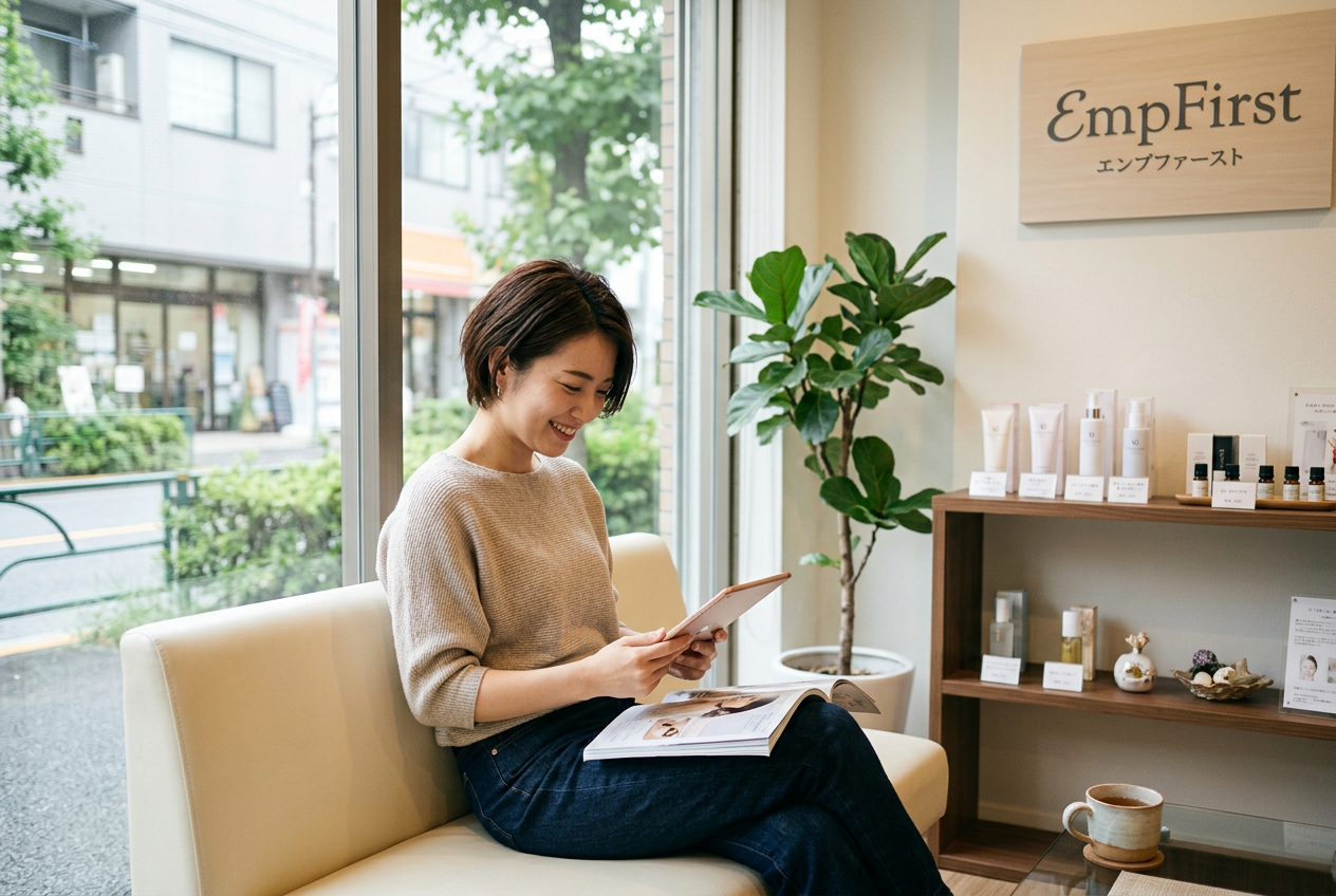 【口コミ】SHR脱毛なら白髪も脱毛できる？口コミや評判もまとめました